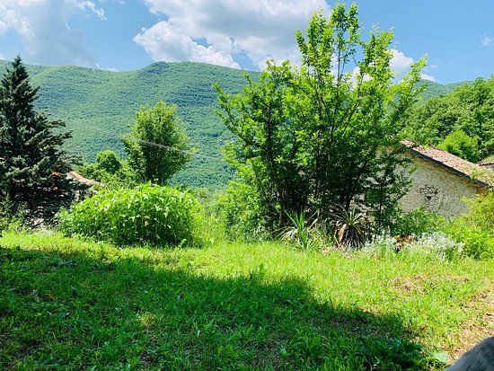 Oasi di Fontecchio